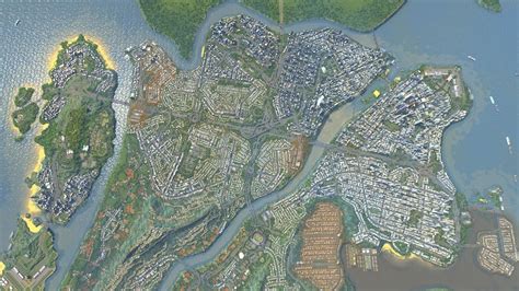 city skylines maps download.